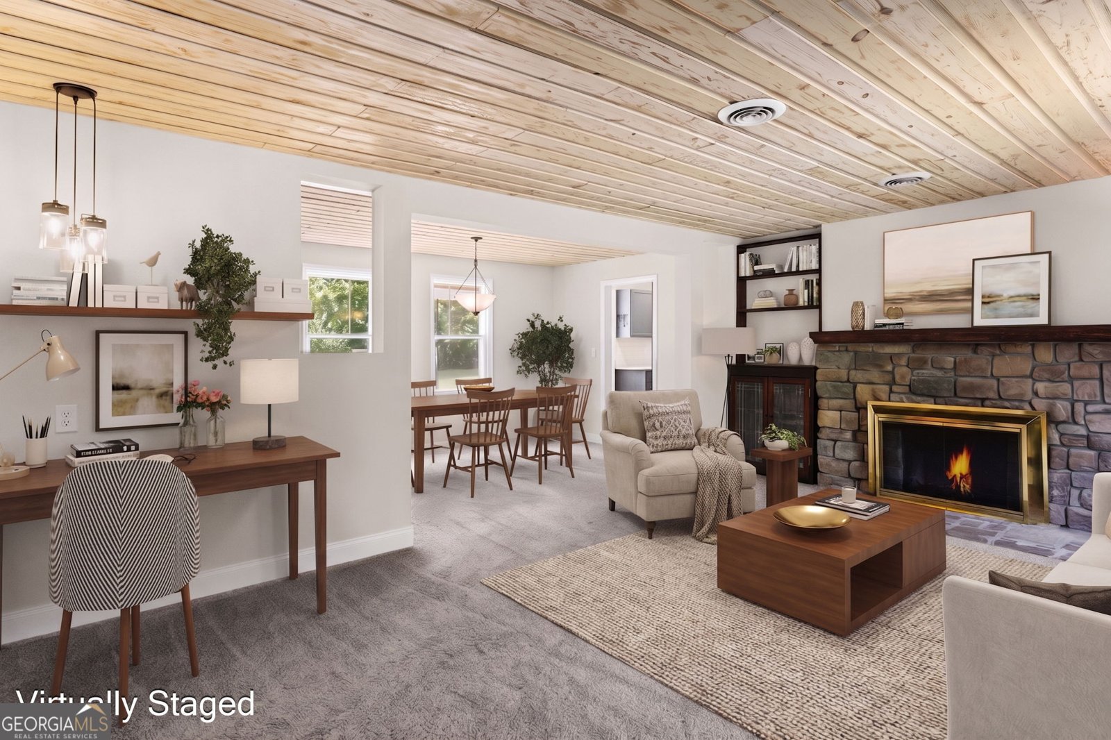 110 Handy Road Newnan - Photo 8