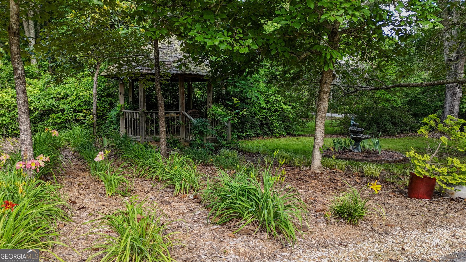 110 Handy Road Newnan - Photo 94