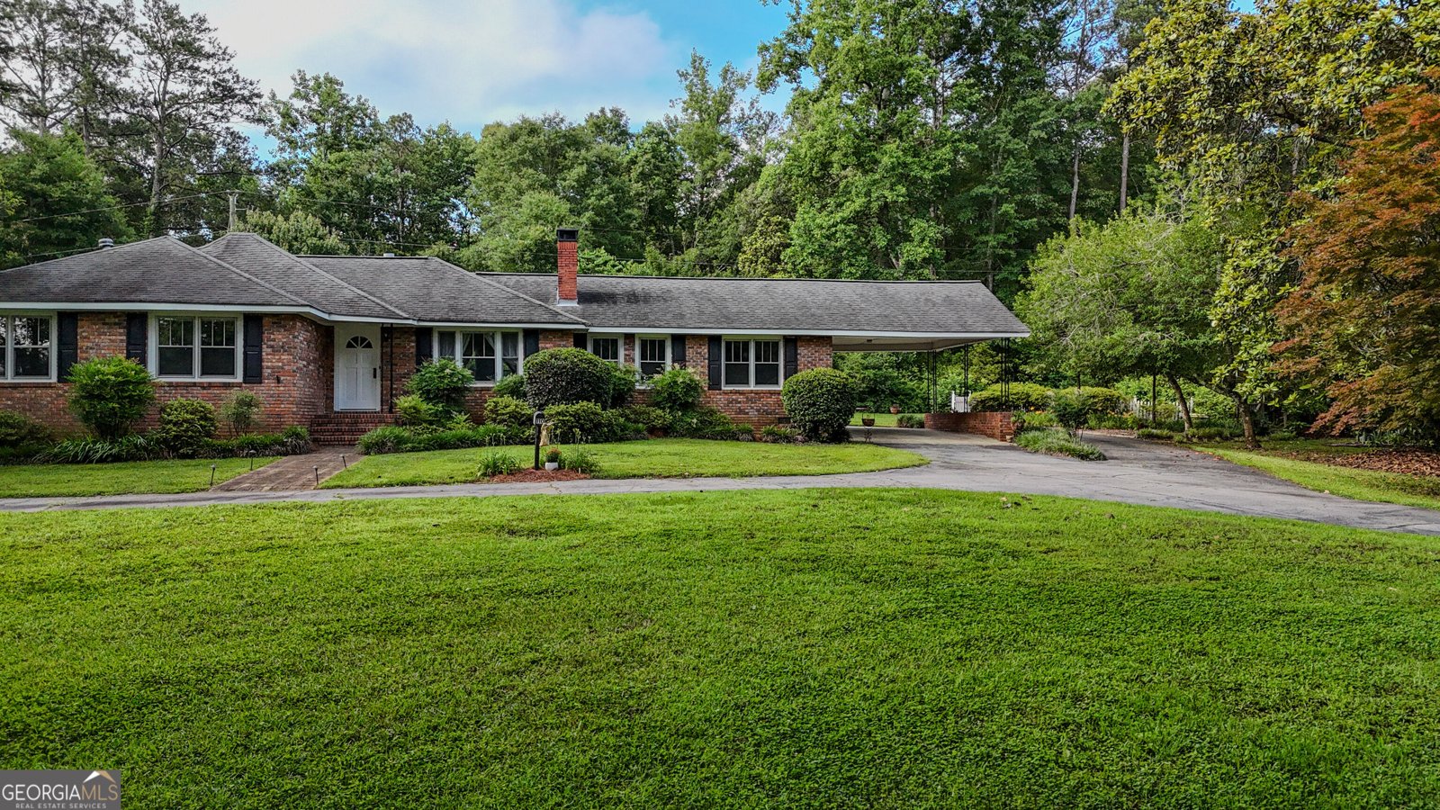 110 Handy Road Newnan - Photo 96