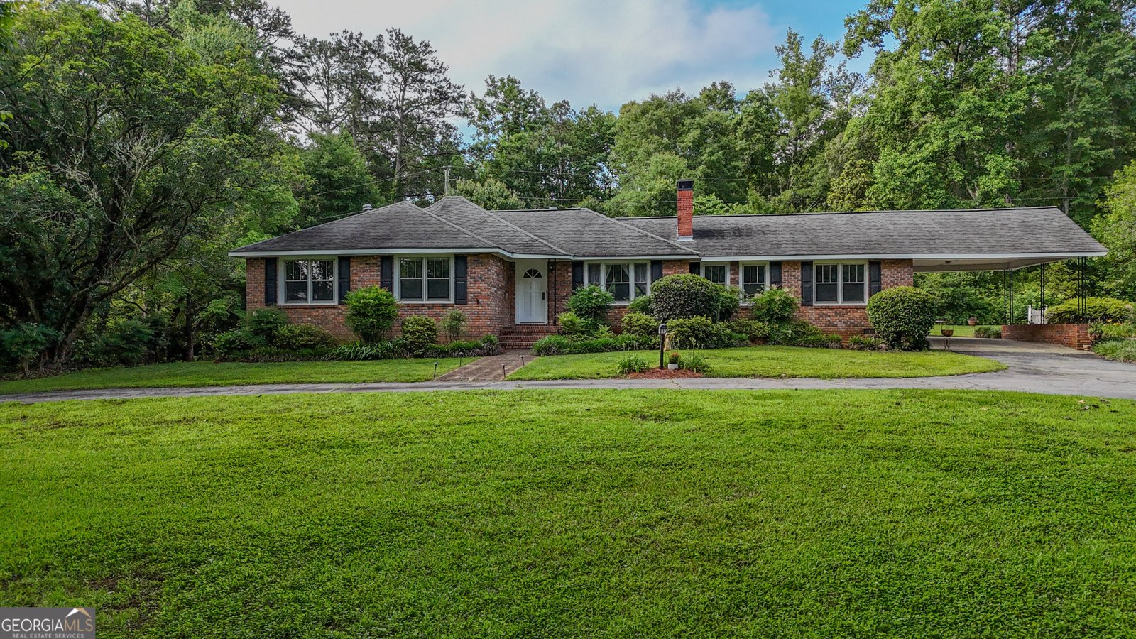 110 Handy Road Newnan - Photo 97