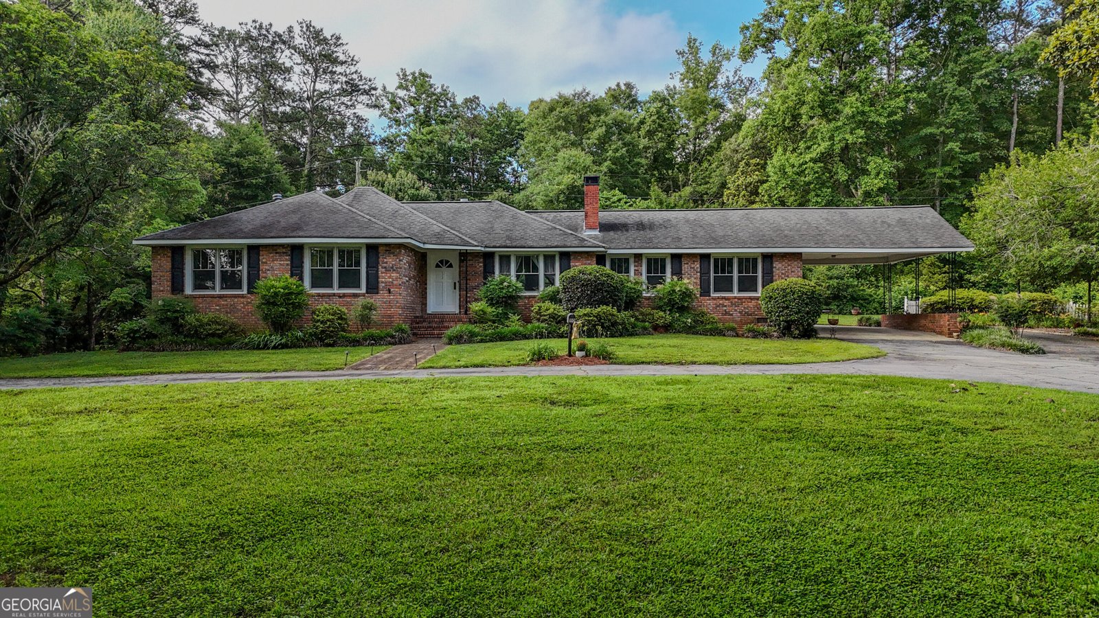 110 Handy Road Newnan - Photo 98