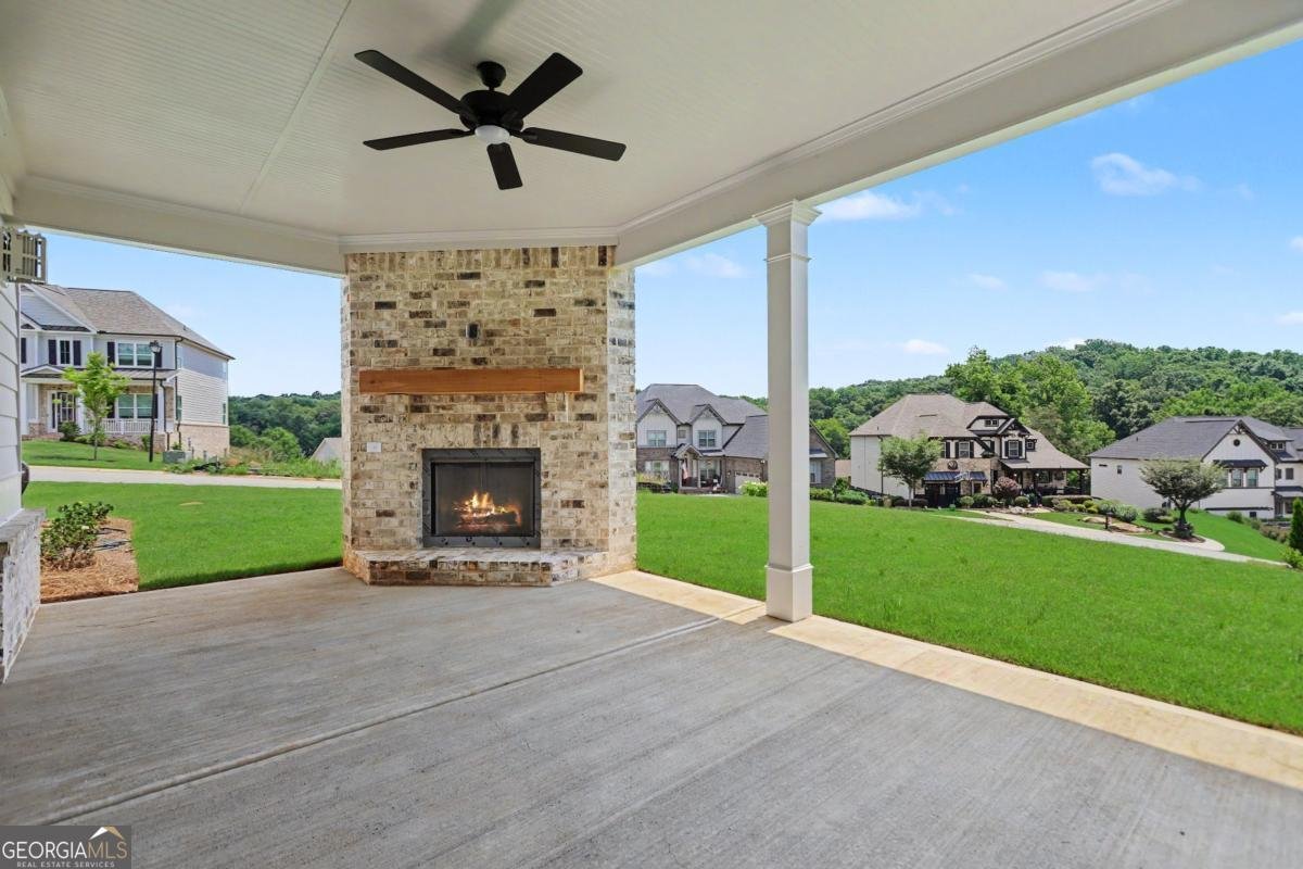5809 Woodland Park Court Jefferson - Photo 25