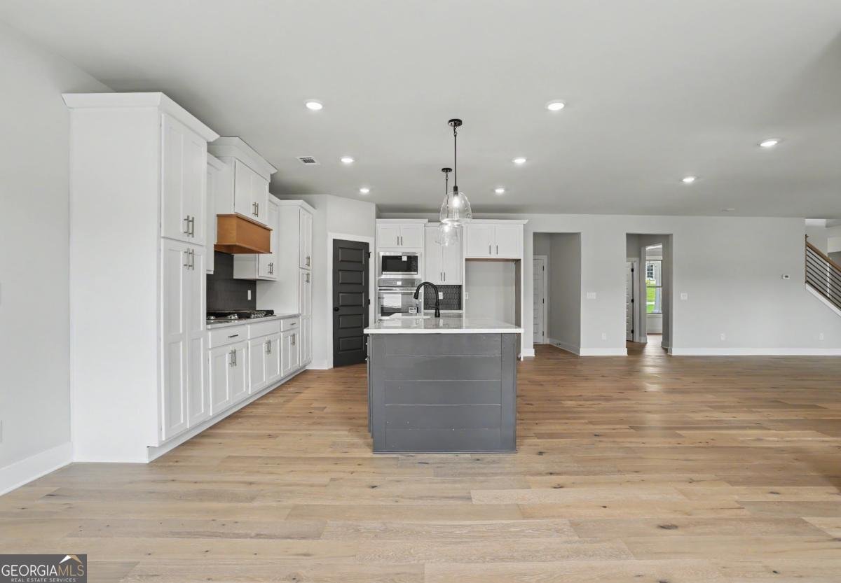 5809 Woodland Park Court Jefferson - Photo 9