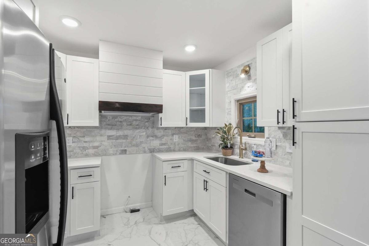 331 Old Brock Road Rockmart - Photo 11