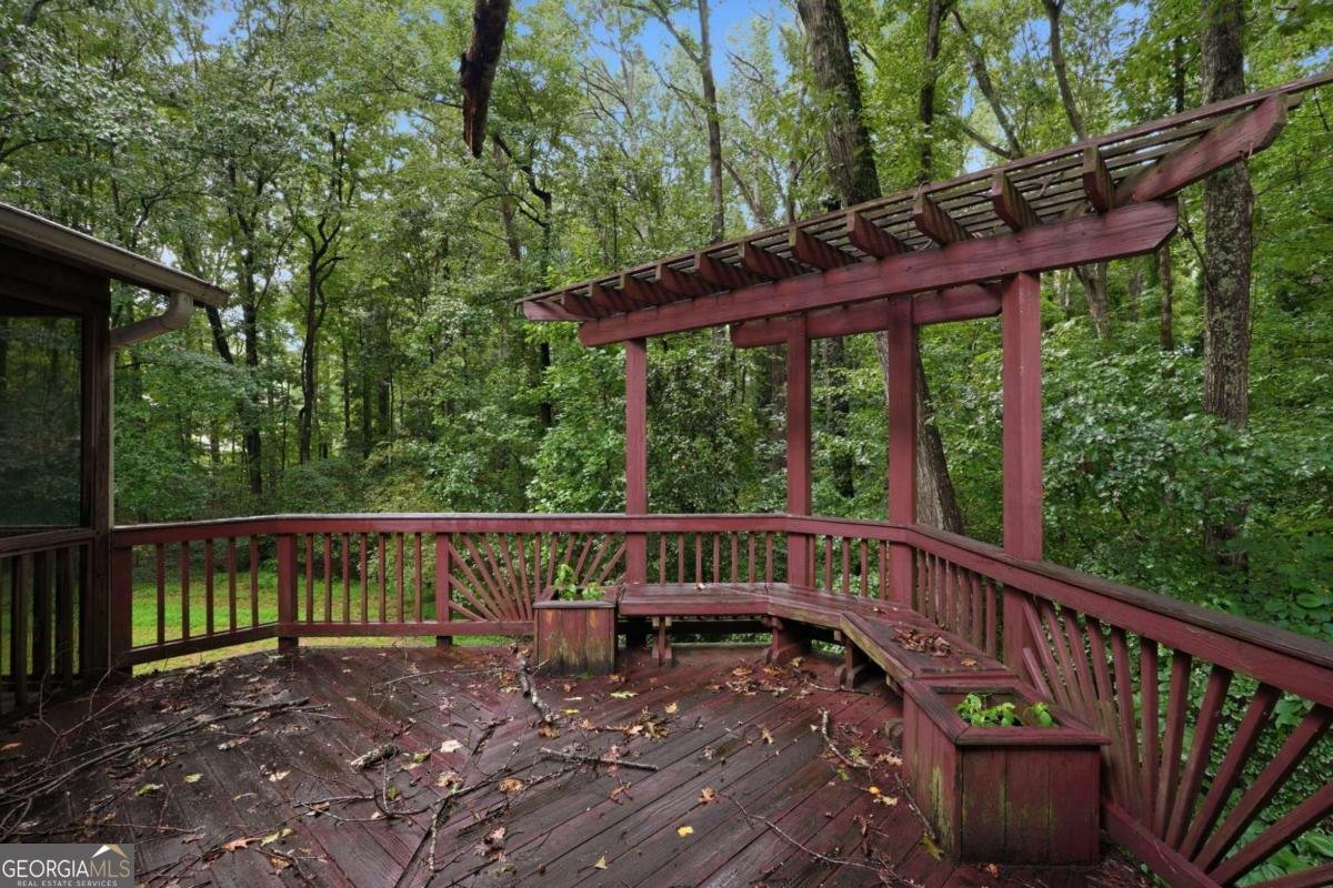 3971 Woodbridge Drive Snellville - Photo 30
