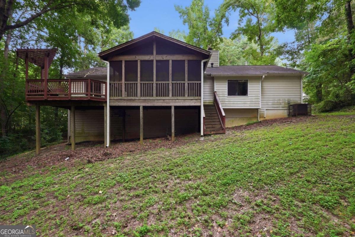 3971 Woodbridge Drive Snellville - Photo 33
