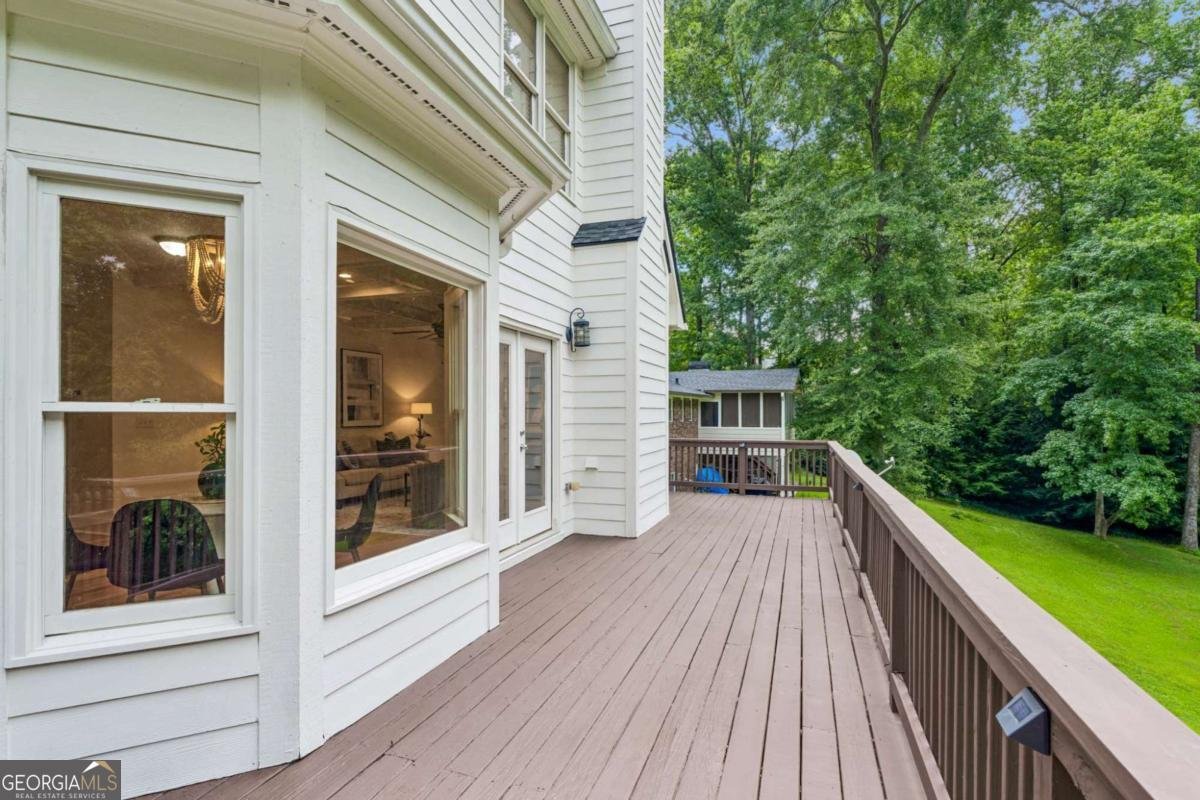 960 Church Street Smyrna - Photo 45