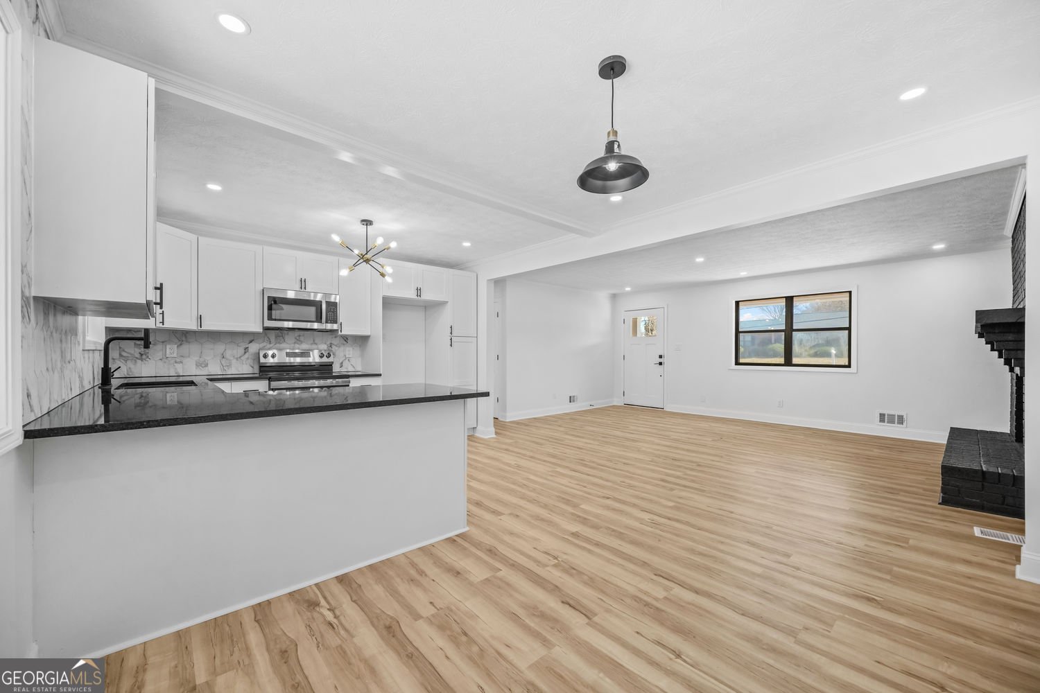 897 Marie Lane Conyers - Photo 11