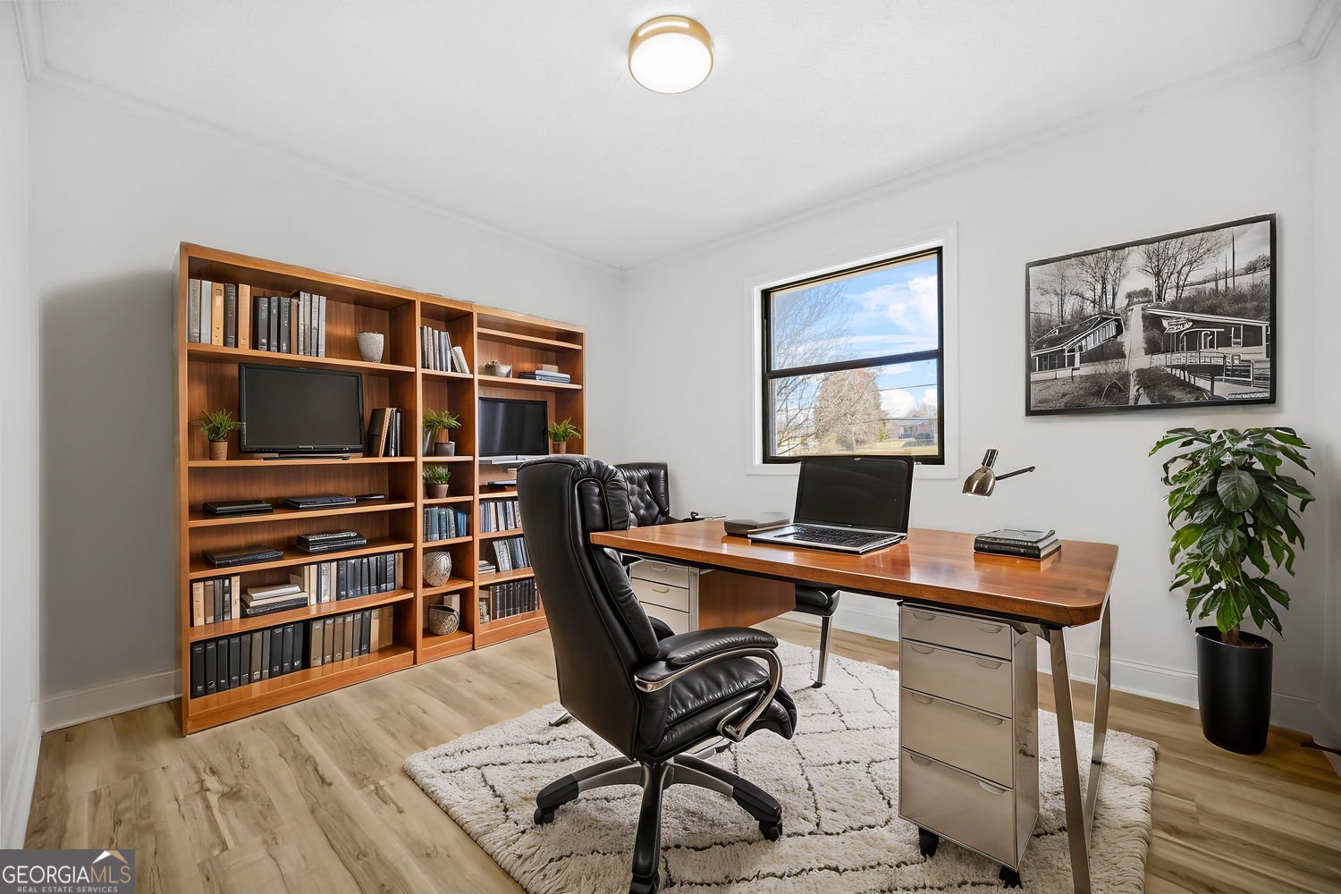 897 Marie Lane Conyers - Photo 21