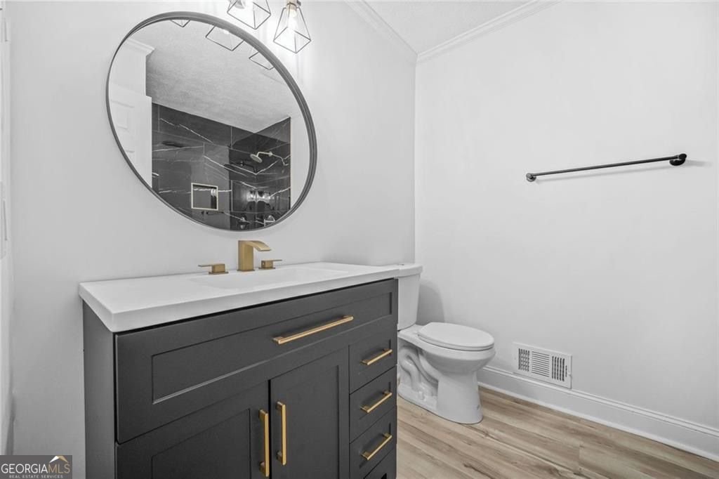 897 Marie Lane Conyers - Photo 24
