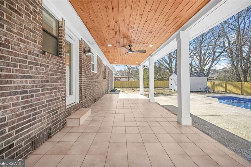 897 Marie Lane Conyers - Photo 27