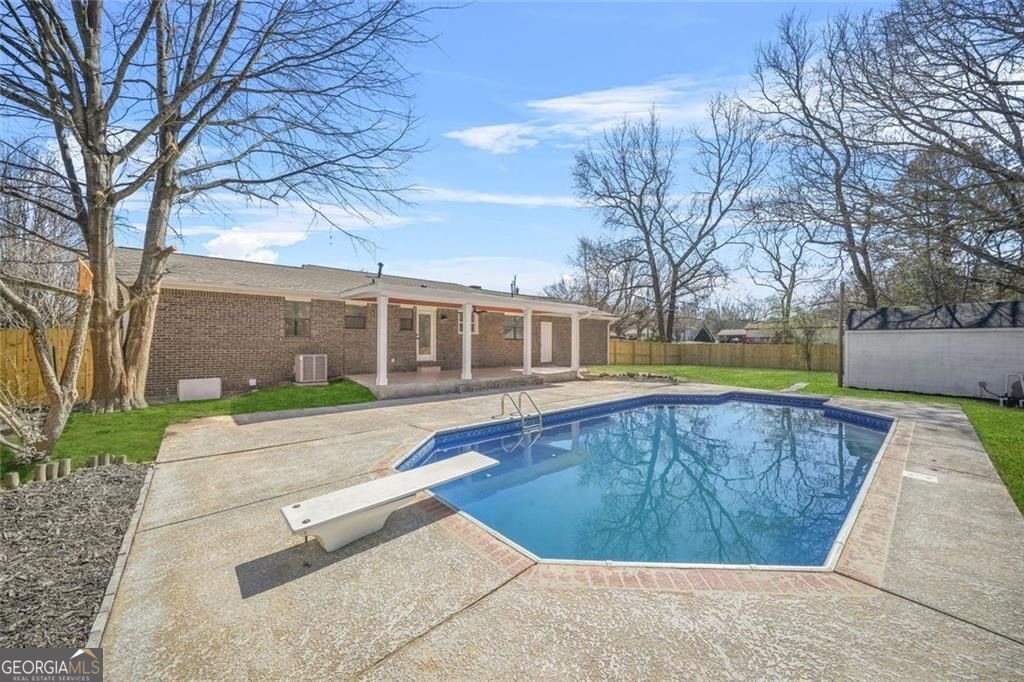 897 Marie Lane Conyers - Photo 28
