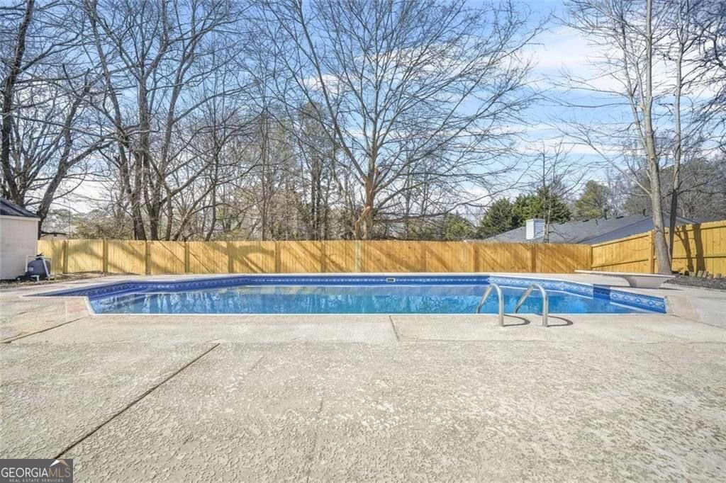 897 Marie Lane Conyers - Photo 29