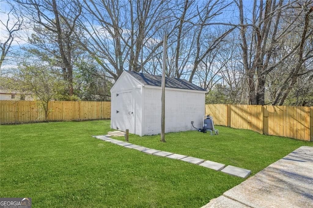 897 Marie Lane Conyers - Photo 31
