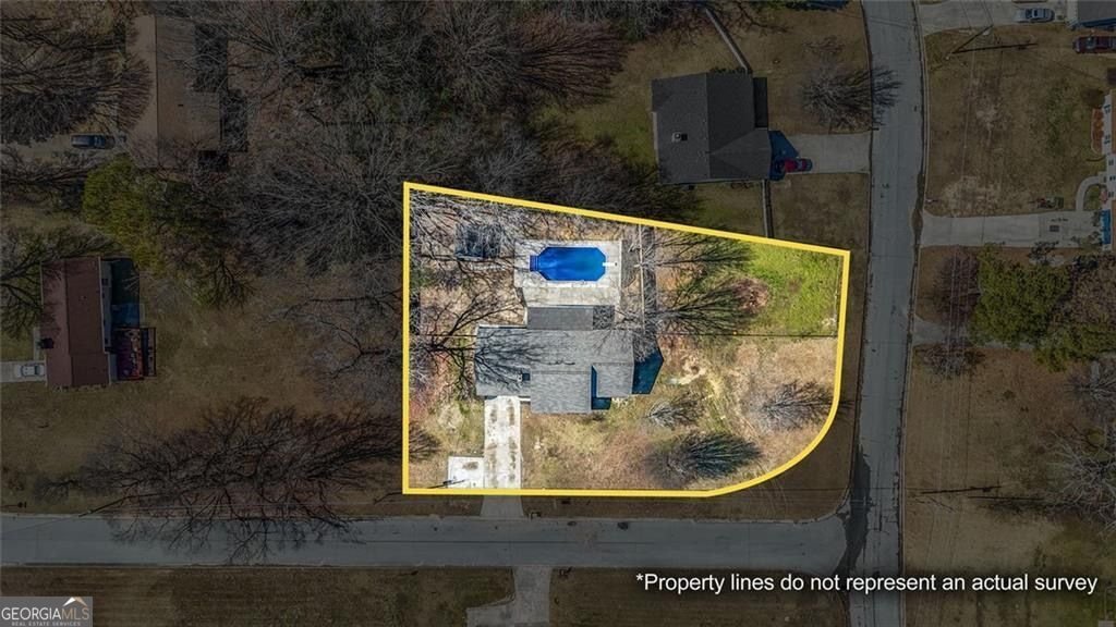 897 Marie Lane Conyers - Photo 33
