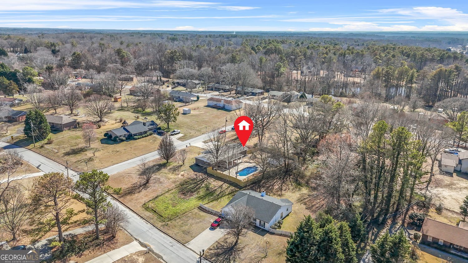 897 Marie Lane Conyers - Photo 35