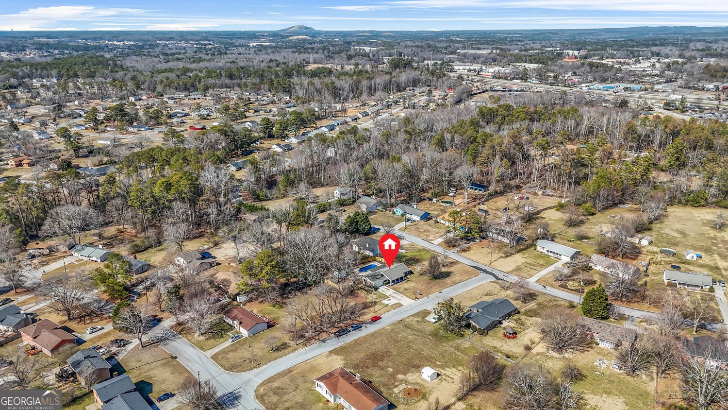 897 Marie Lane Conyers - Photo 36