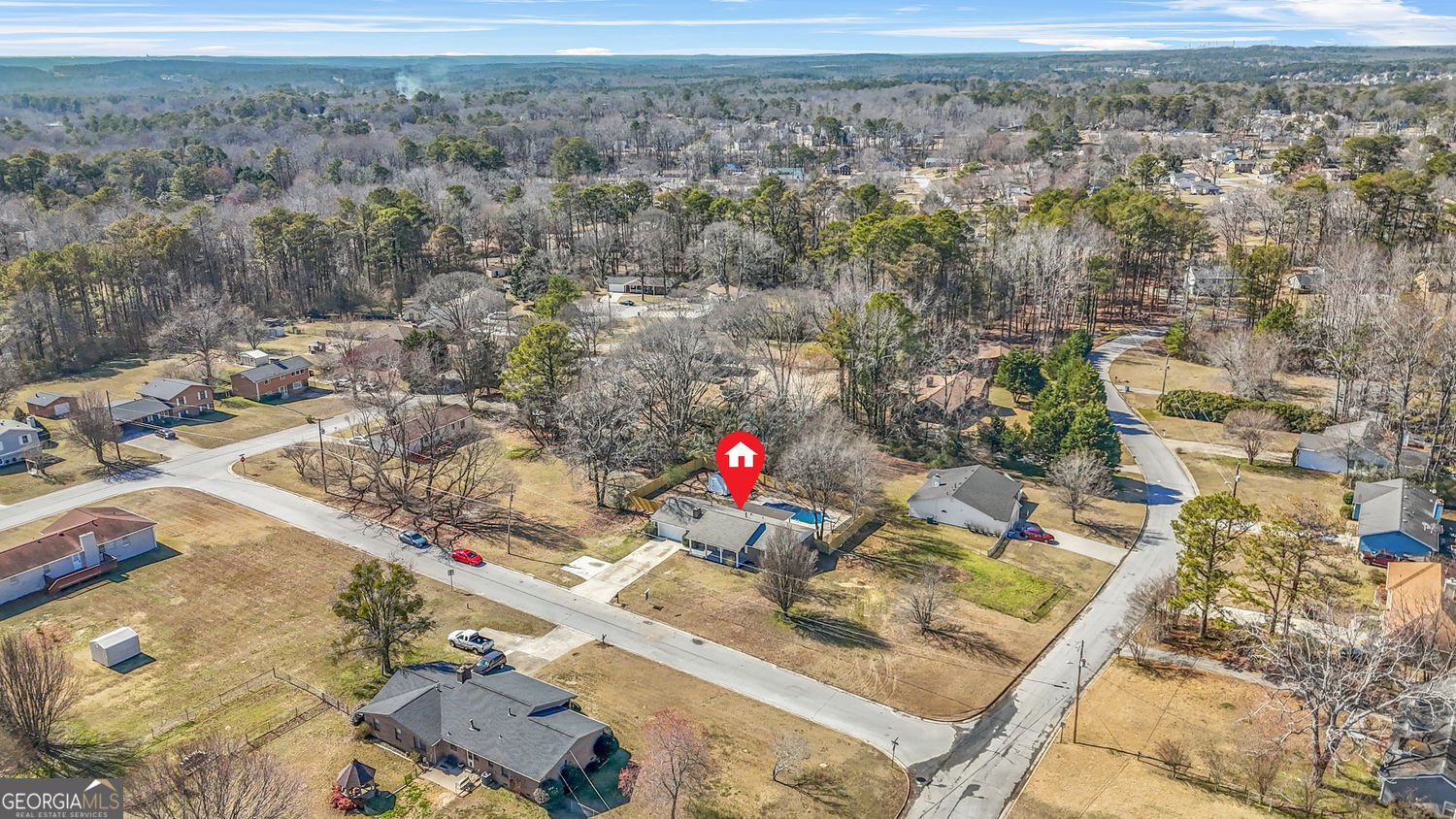 897 Marie Lane Conyers - Photo 37