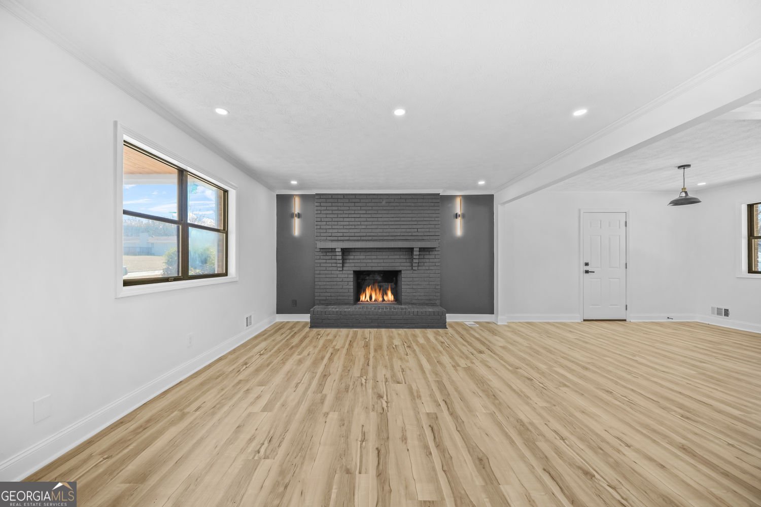 897 Marie Lane Conyers - Photo 6