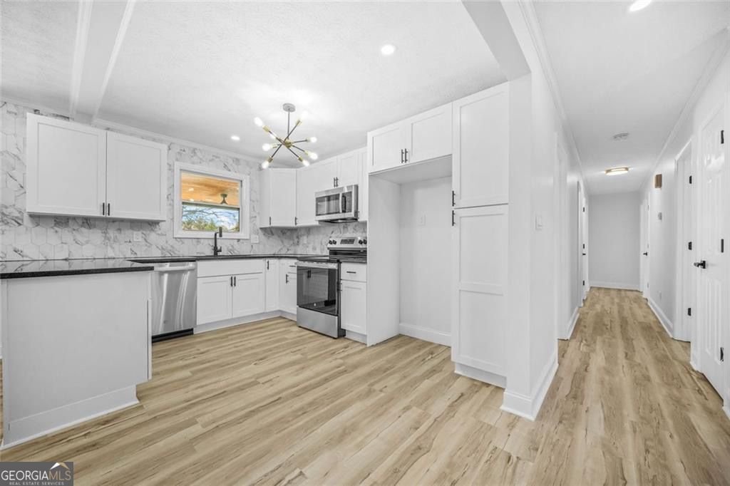 897 Marie Lane Conyers - Photo 8