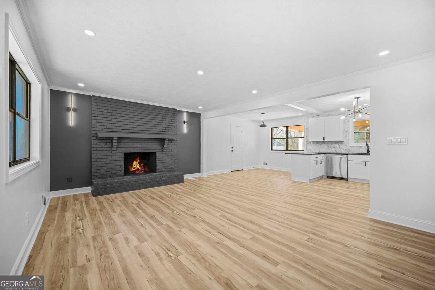 897 Marie Lane Conyers - Photo 9