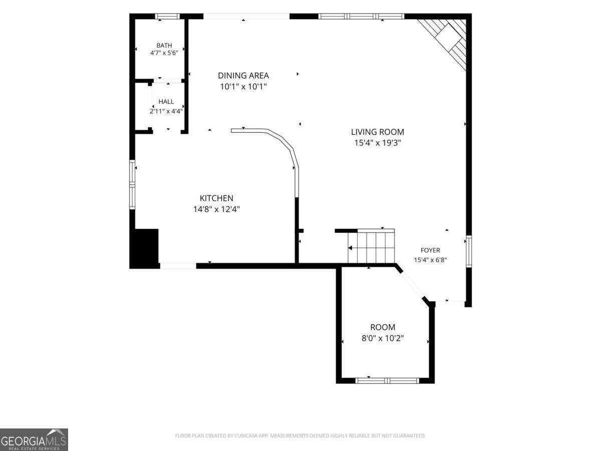 251 Balaban Circle Woodstock - Photo 30