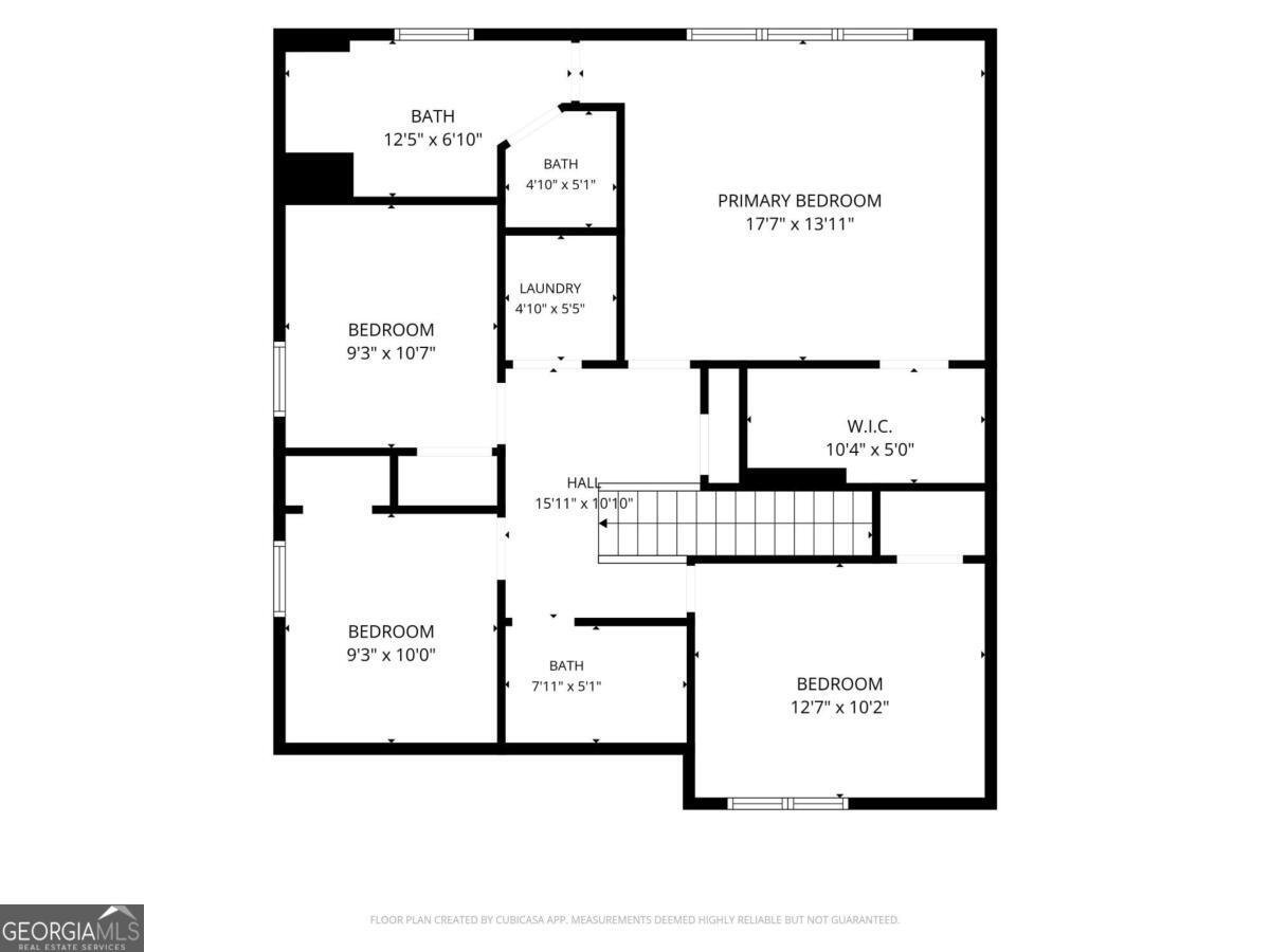 251 Balaban Circle Woodstock - Photo 31