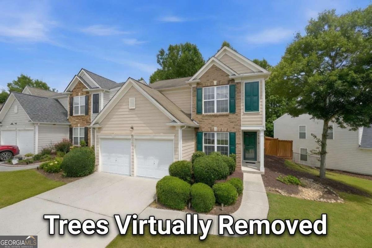251 Balaban Circle Woodstock - Photo 34