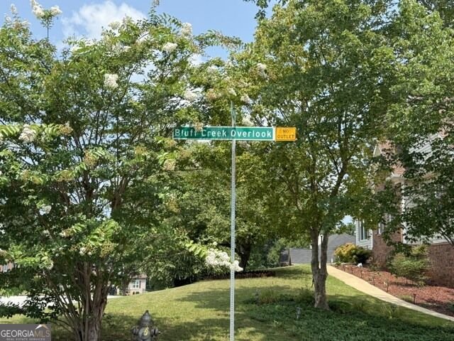 2318 Bluff Creek Overlook Douglasville - Photo 14