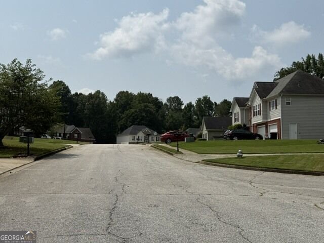 2318 Bluff Creek Overlook Douglasville - Photo 15