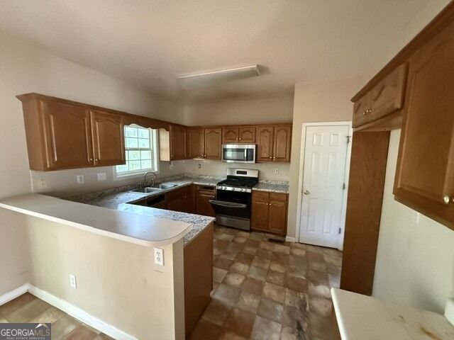 2318 Bluff Creek Overlook Douglasville - Photo 7