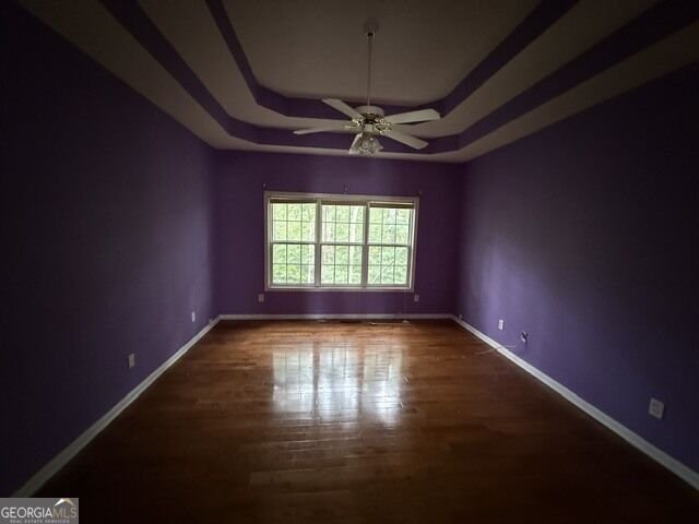 2318 Bluff Creek Overlook Douglasville - Photo 8