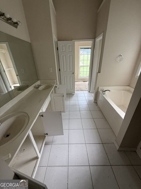 2318 Bluff Creek Overlook Douglasville - Photo 9