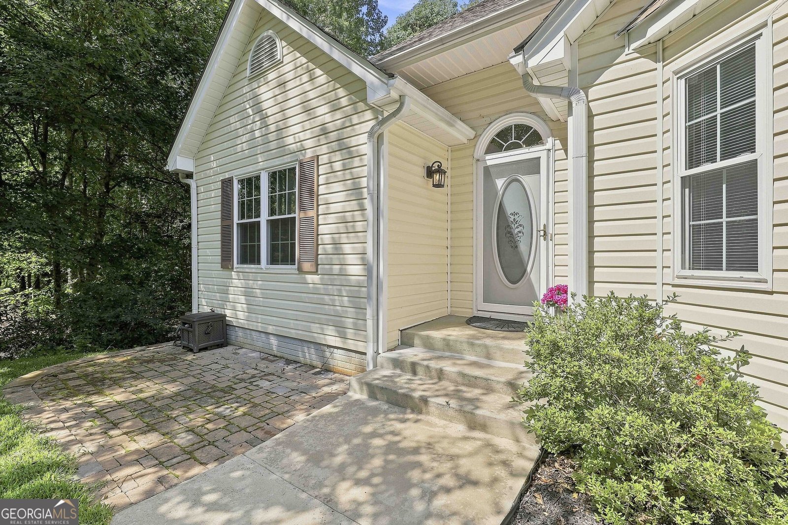 70 Wilkes Court Newnan - Photo 10