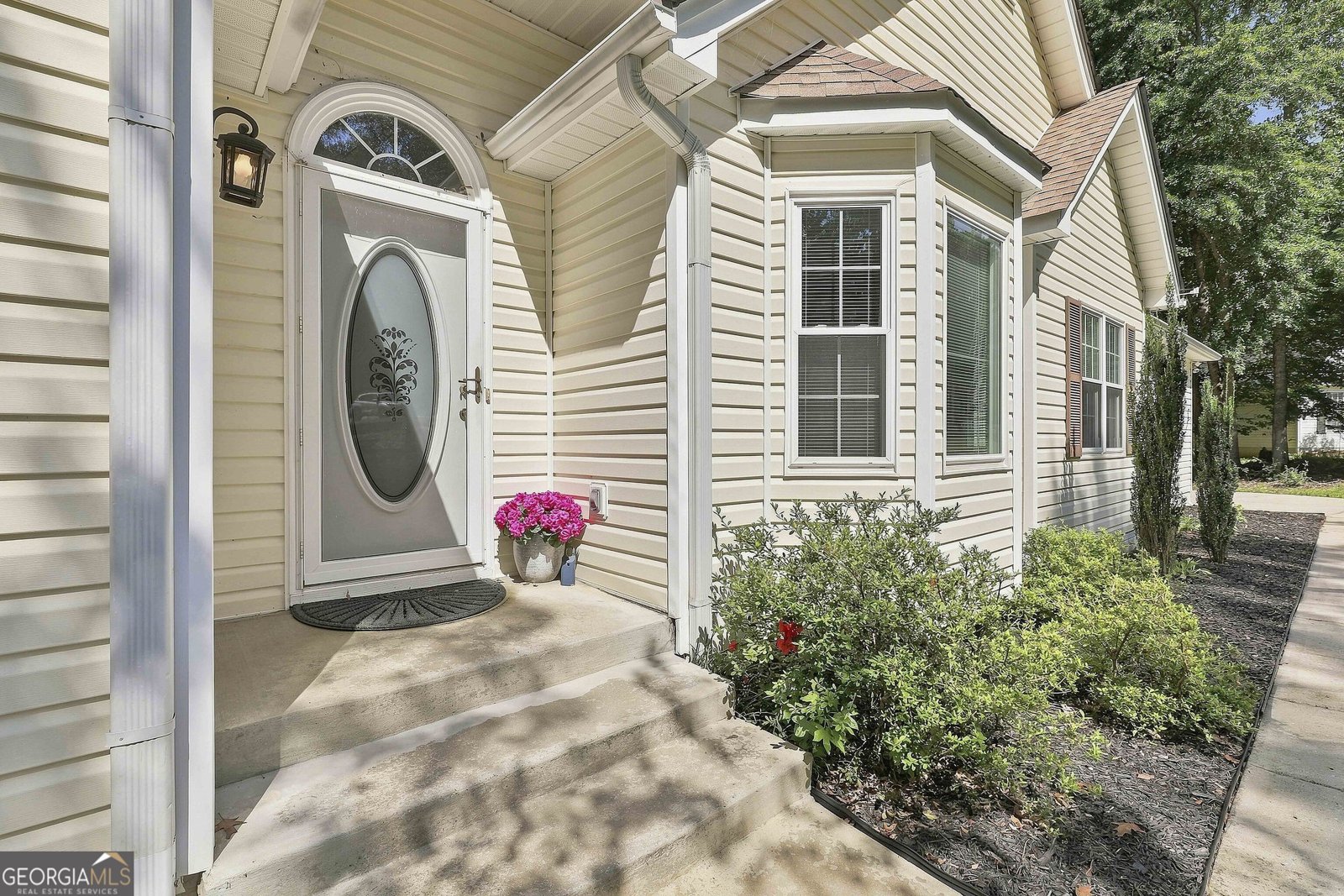 70 Wilkes Court Newnan - Photo 11