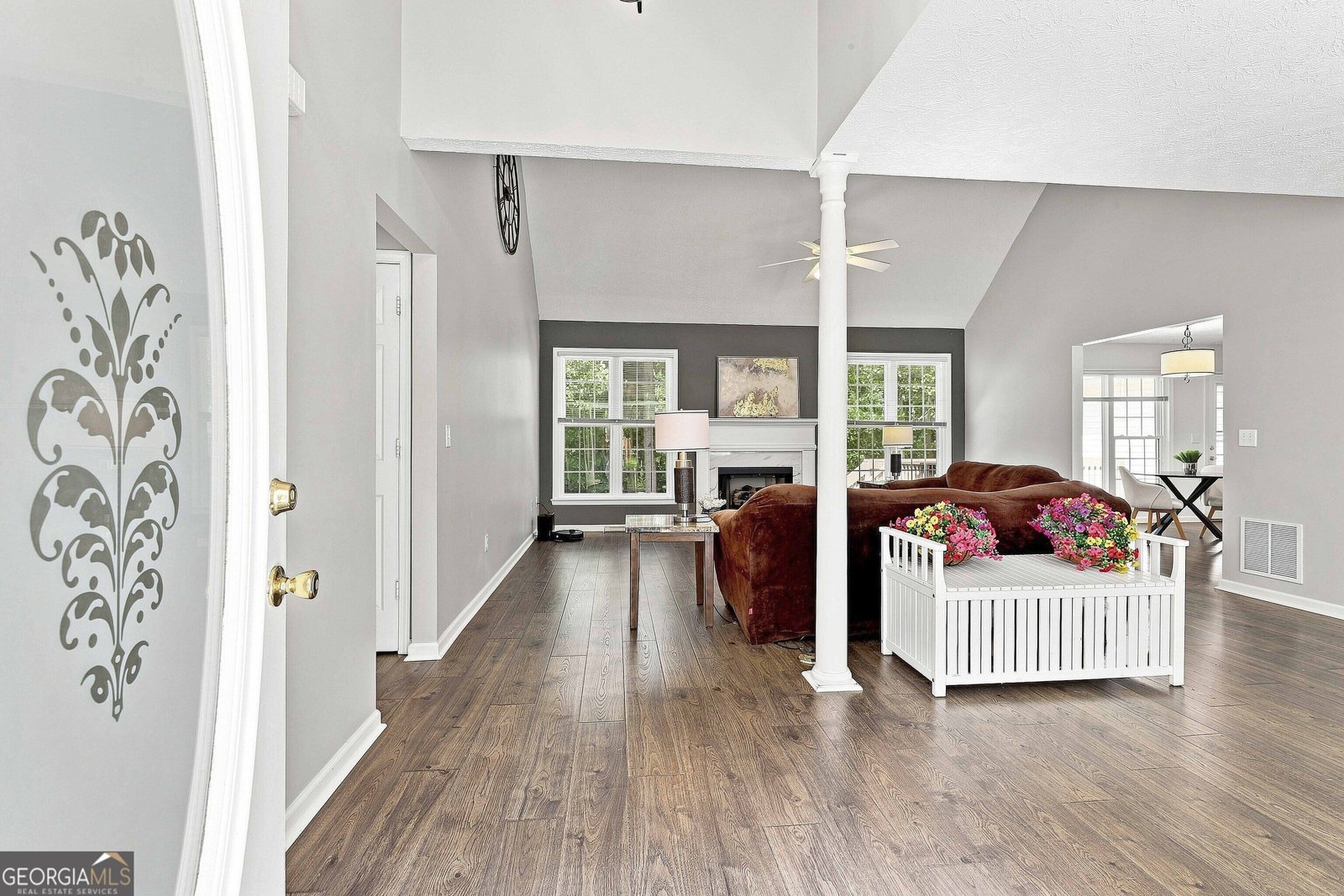 70 Wilkes Court Newnan - Photo 12