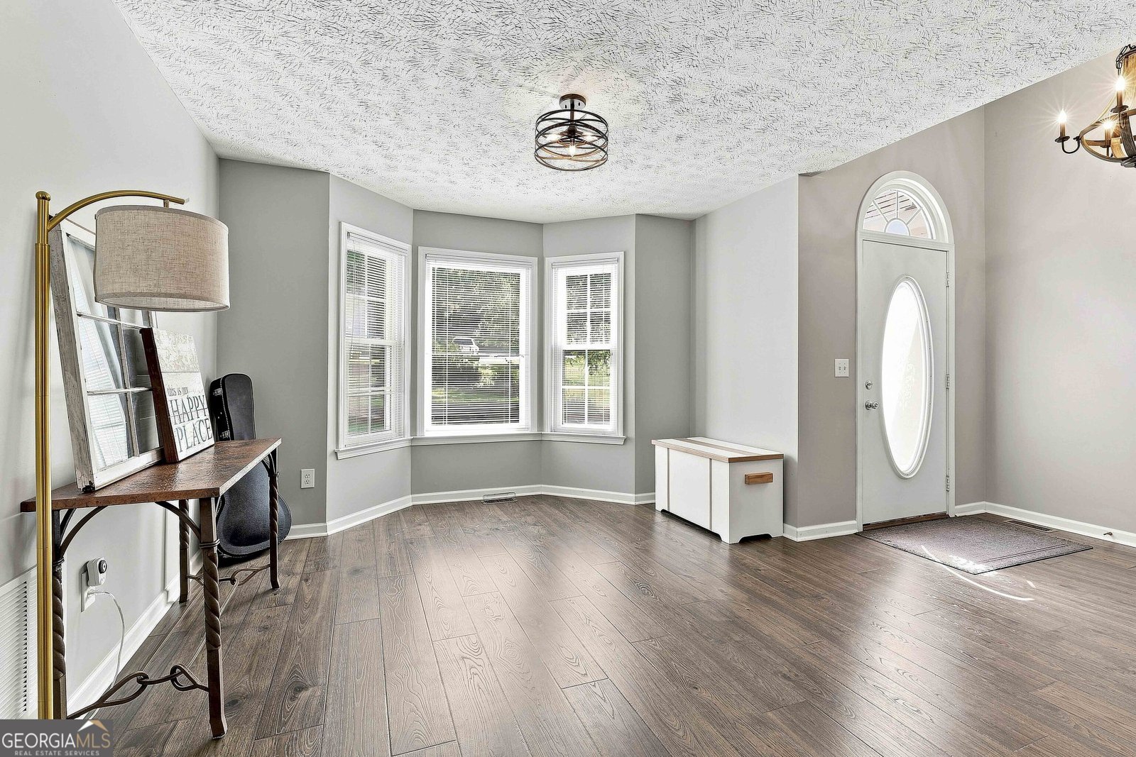 70 Wilkes Court Newnan - Photo 15