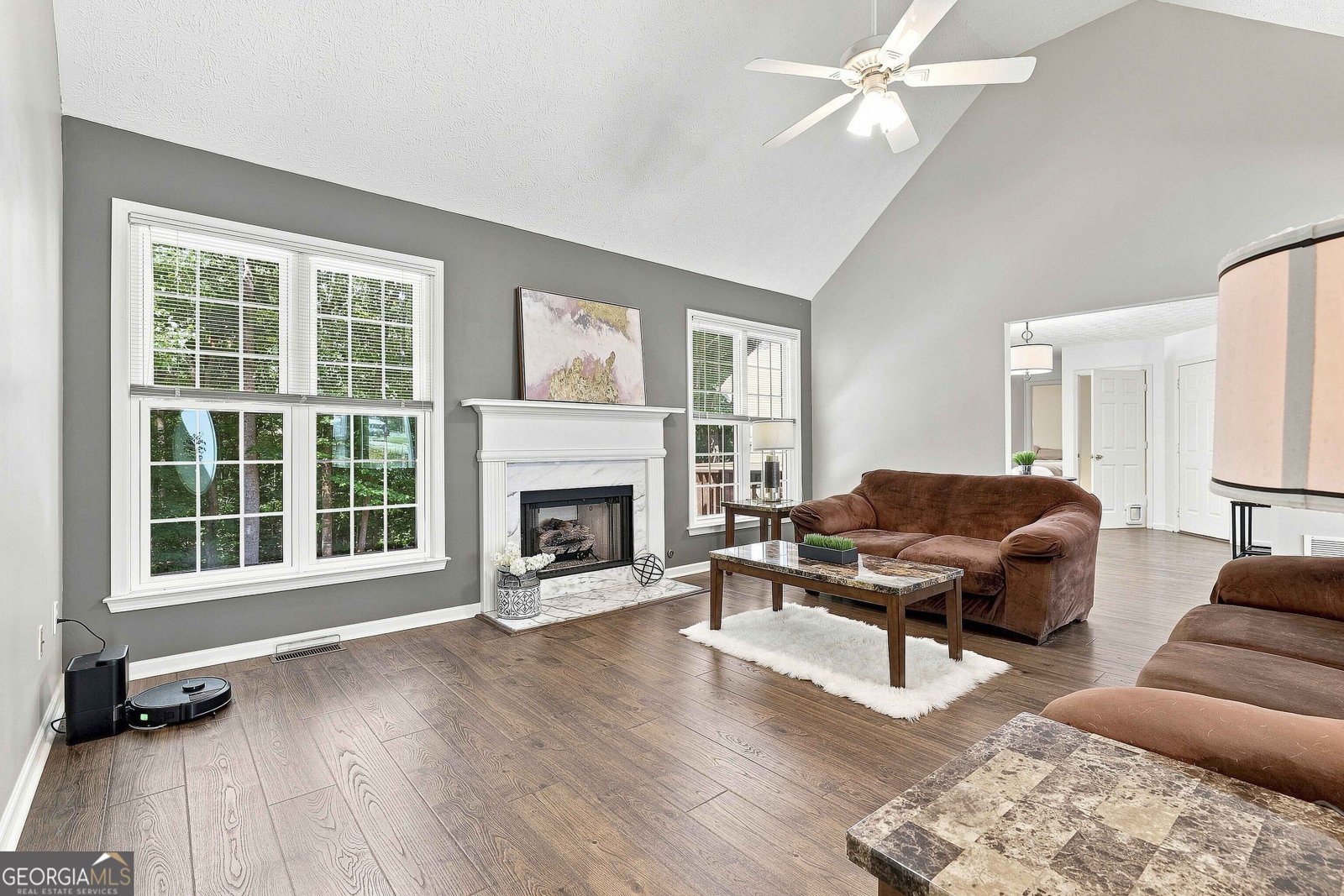70 Wilkes Court Newnan - Photo 17