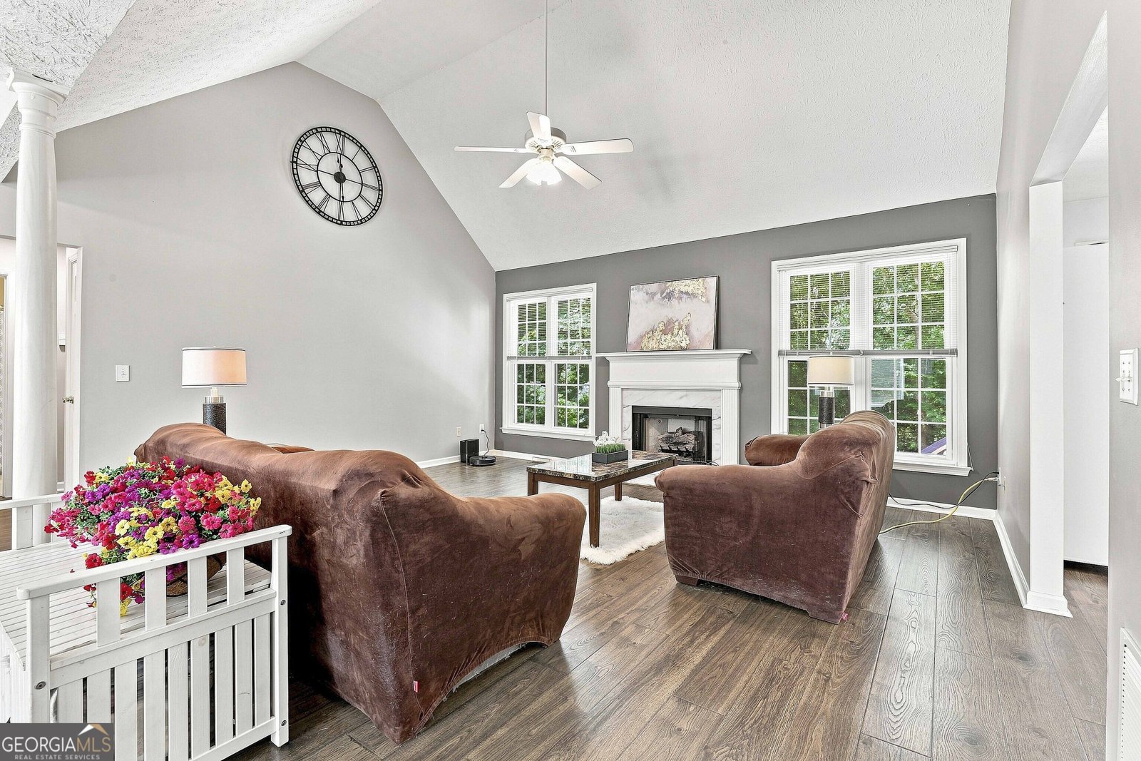 70 Wilkes Court Newnan - Photo 20
