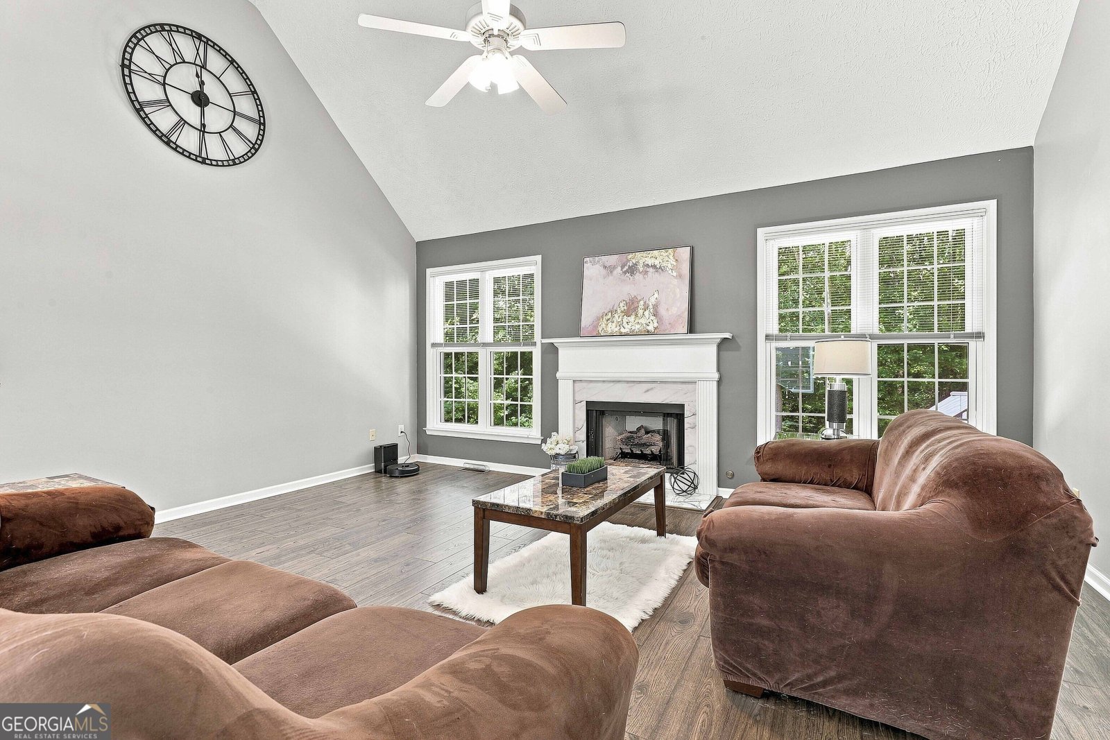 70 Wilkes Court Newnan - Photo 21