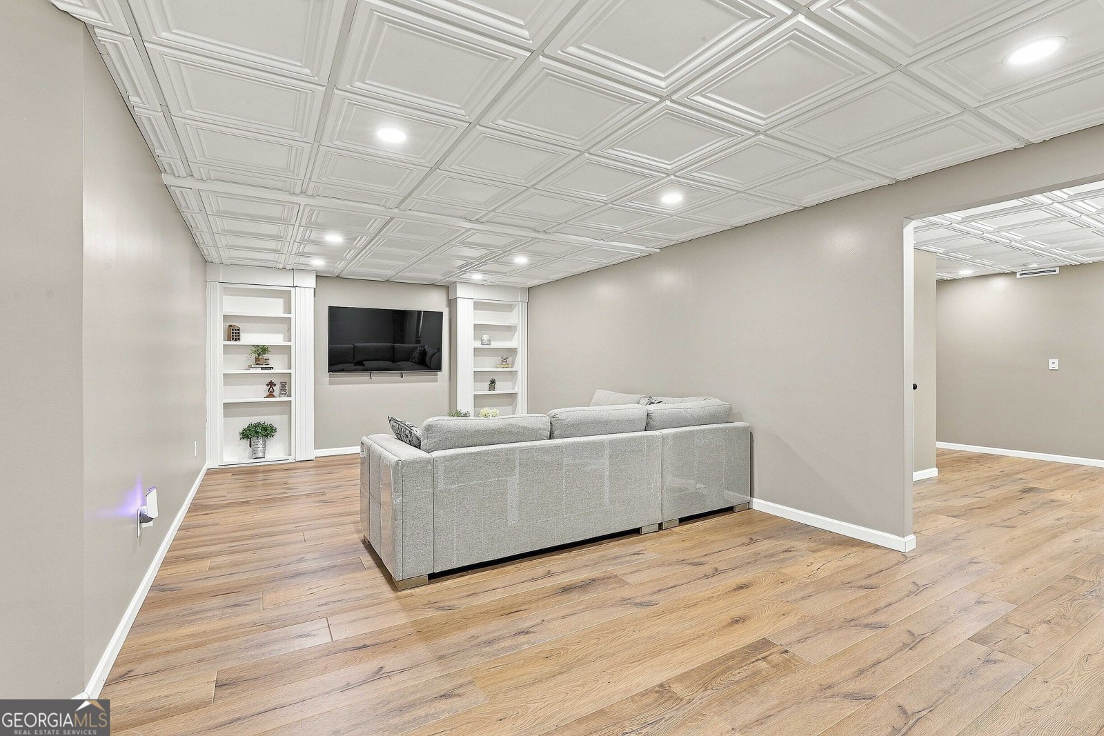 70 Wilkes Court Newnan - Photo 47