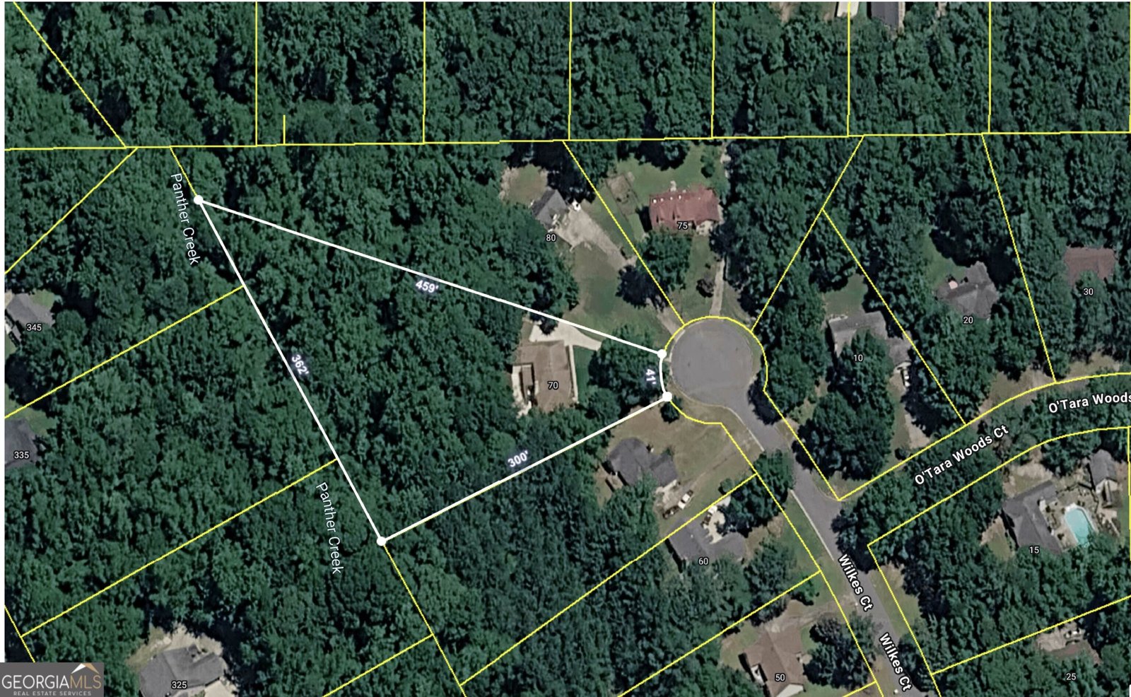 70 Wilkes Court Newnan - Photo 6
