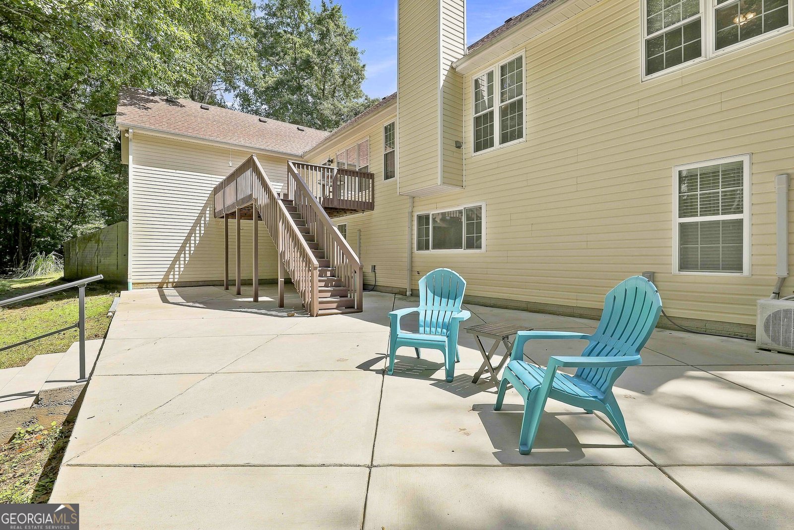 70 Wilkes Court Newnan - Photo 66