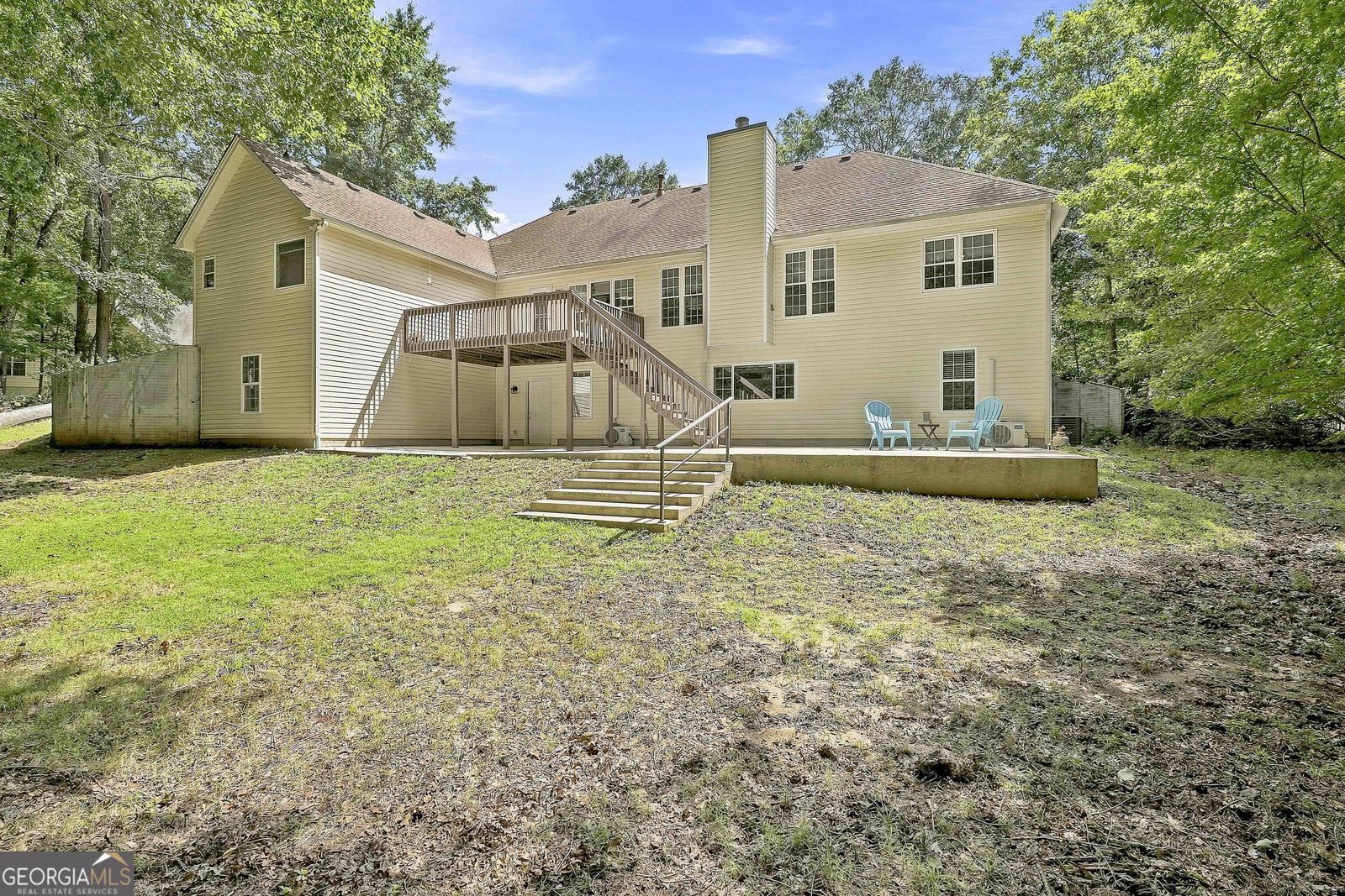 70 Wilkes Court Newnan - Photo 67