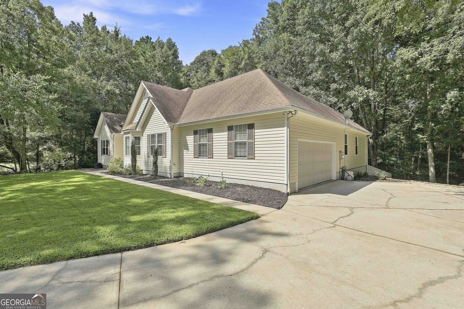 70 Wilkes Court Newnan - Photo 7