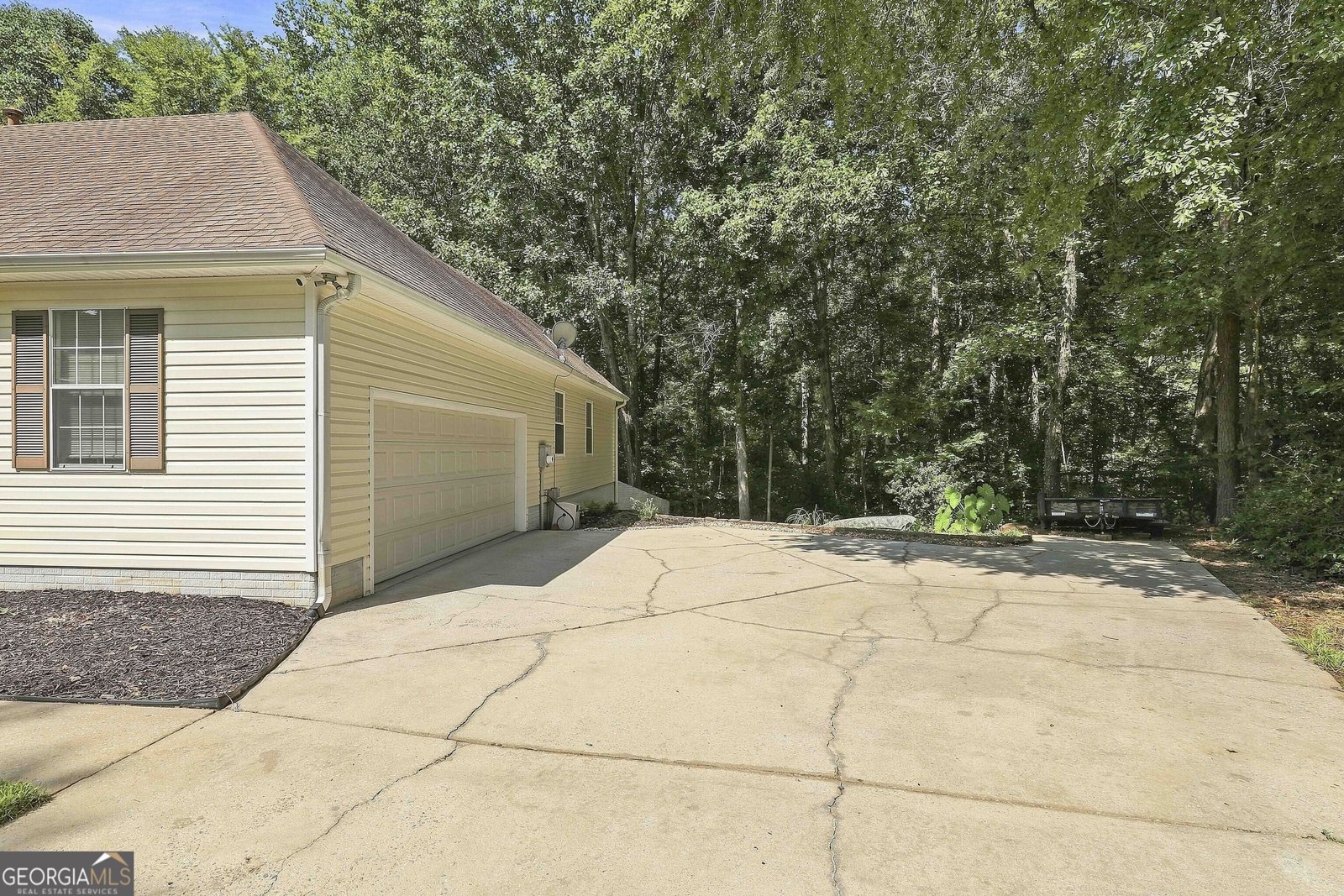 70 Wilkes Court Newnan - Photo 8