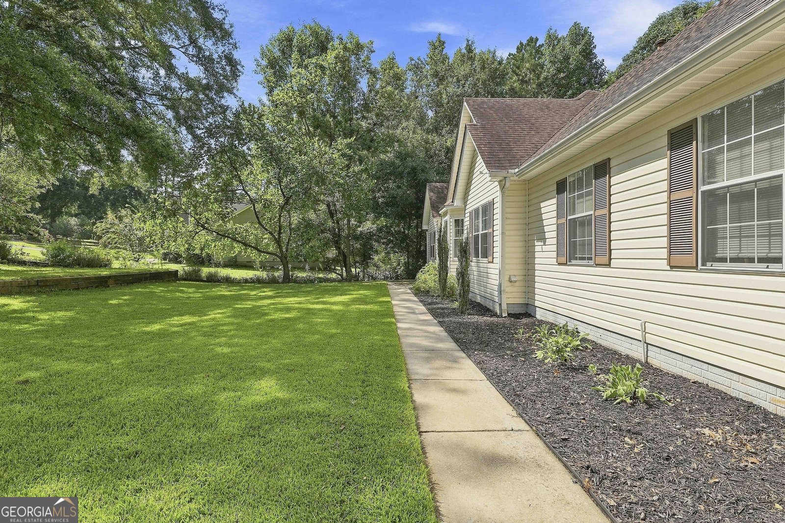70 Wilkes Court Newnan - Photo 9