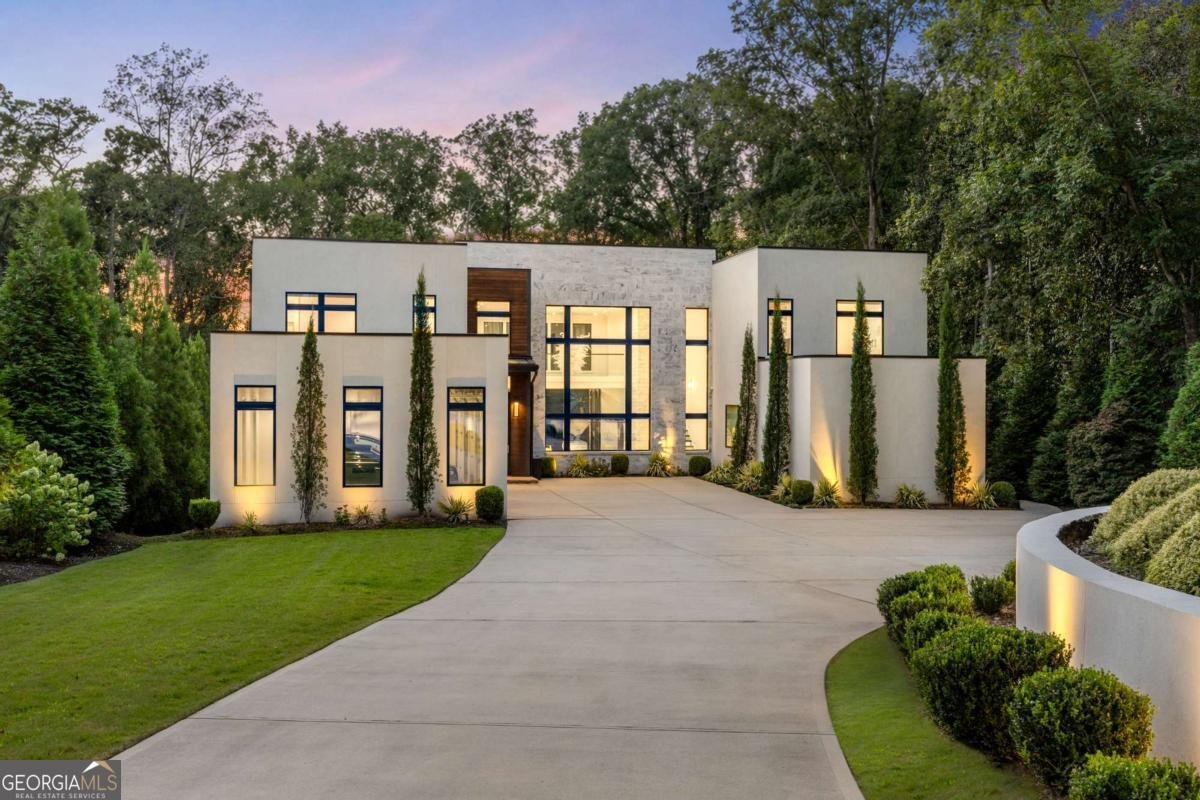 1105 Moores Mill Road Atlanta - Photo 10