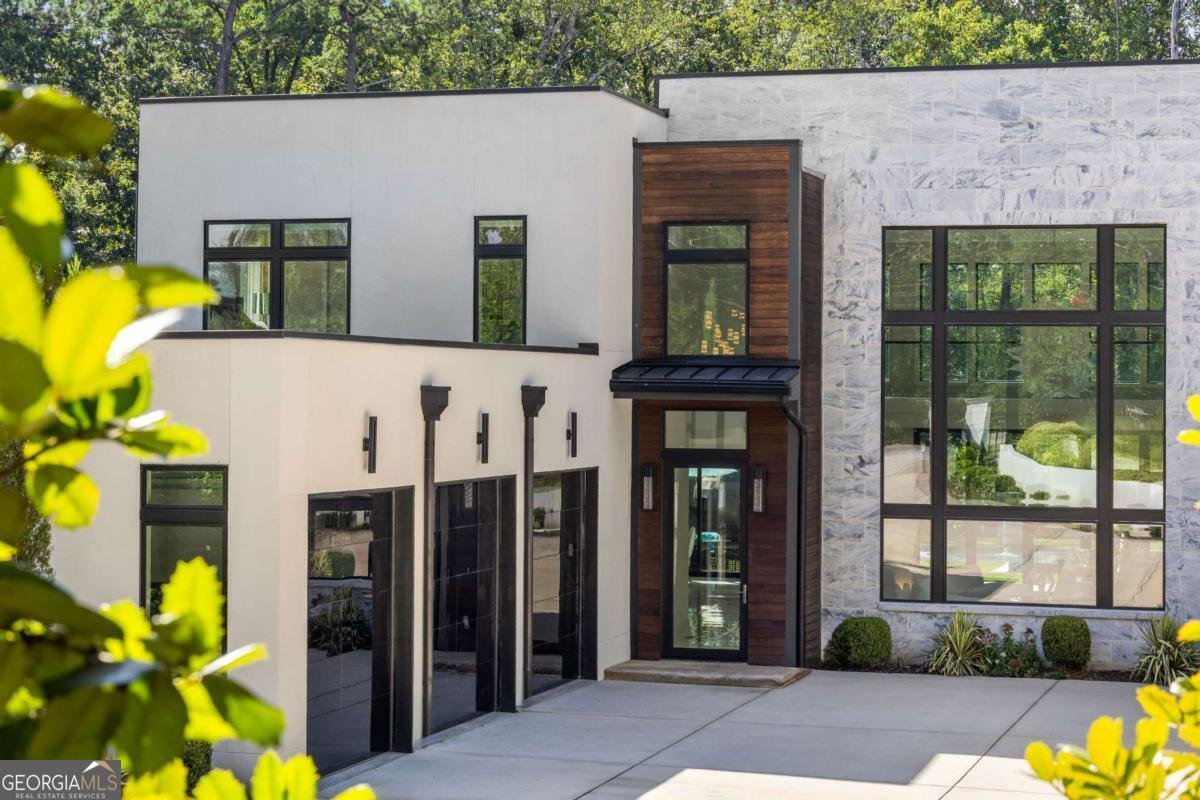 1105 Moores Mill Road Atlanta - Photo 12