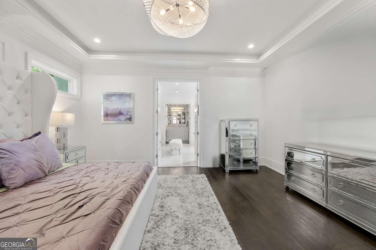1105 Moores Mill Road Atlanta - Photo 35